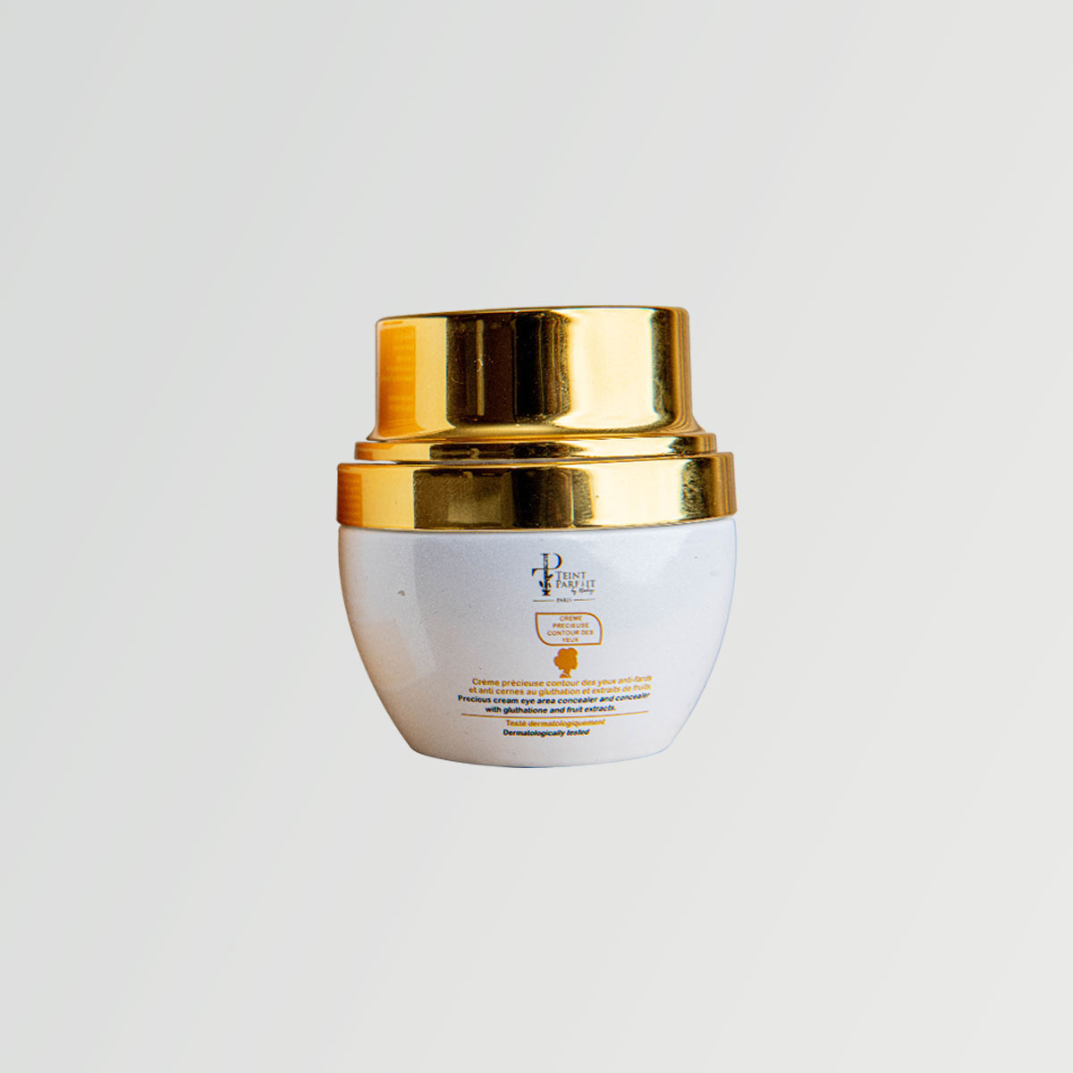 Precious Dark Eye Circle Cream