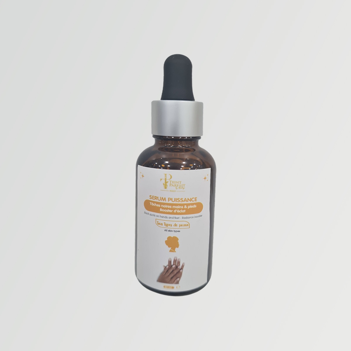 Power Serum