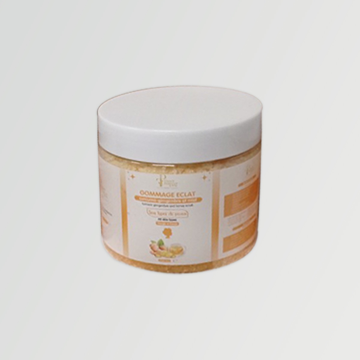 Radiance Scrub
