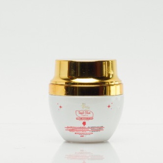 Supreme Clear Complexion Ultra Lightening Face Cream