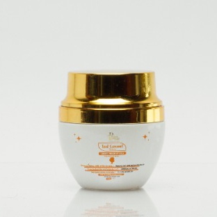 Caramel Satine Lightening Face Cream