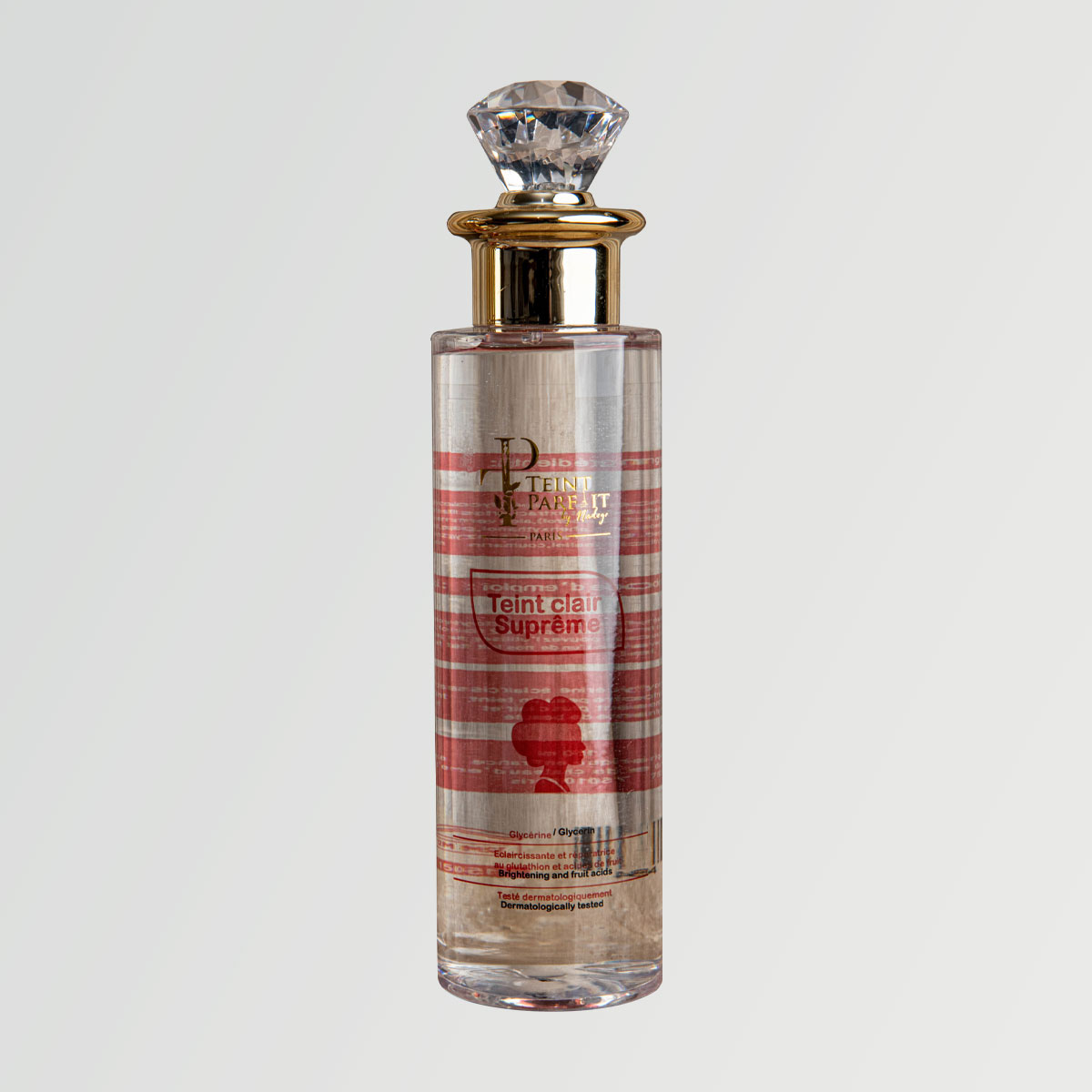 Super Lightning Glycerine