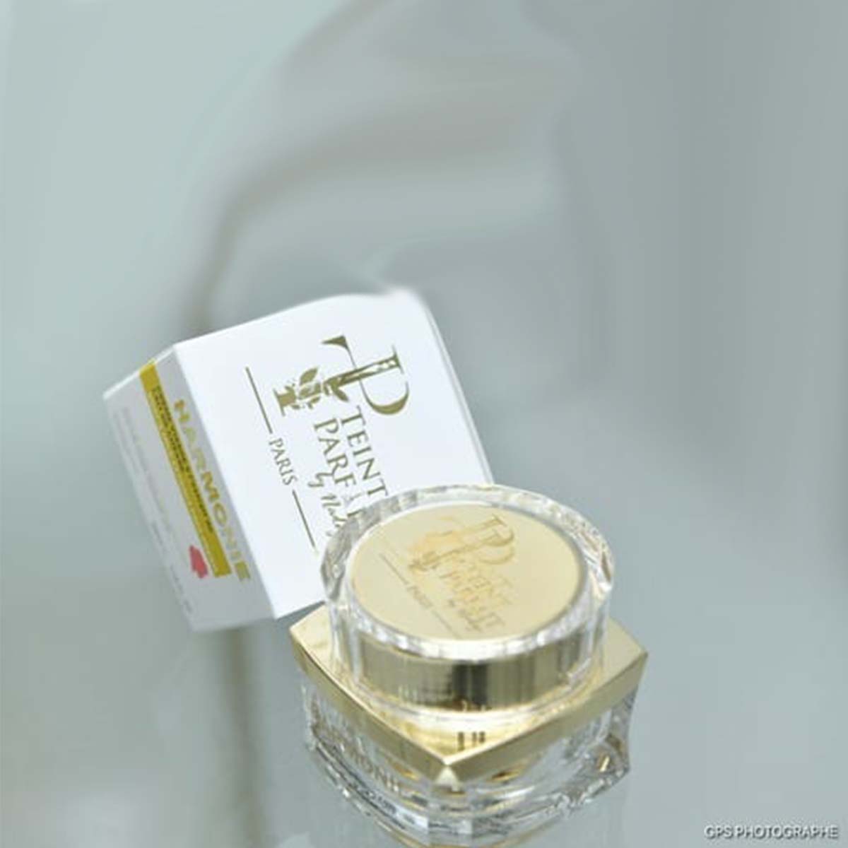Harmony Face Cream With Goat Milk Extract