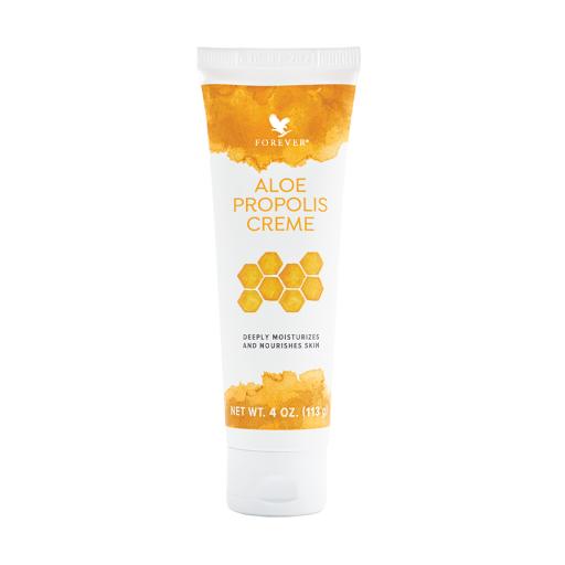 Aloe Propolis Creme 4 oz.