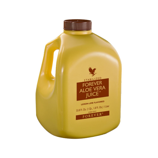 Forever Aloe Vera Juice