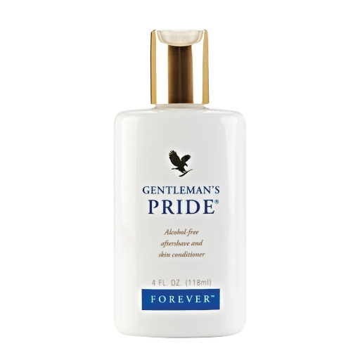 Gentleman's Pride® Aftershave 4 fl. oz.