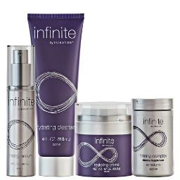 infinite By Forever™ advanced skincare