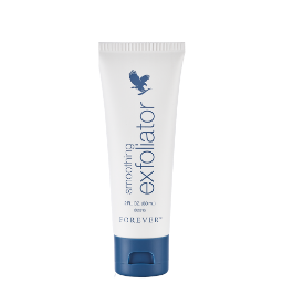 smoothing exfoliator
